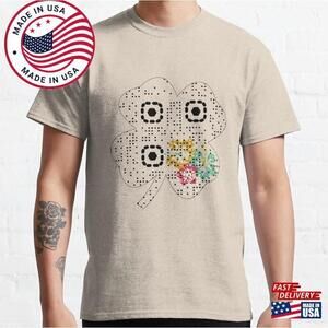 Trendy Rickroll Qr Code Essential T-Shirt Unisex Classic